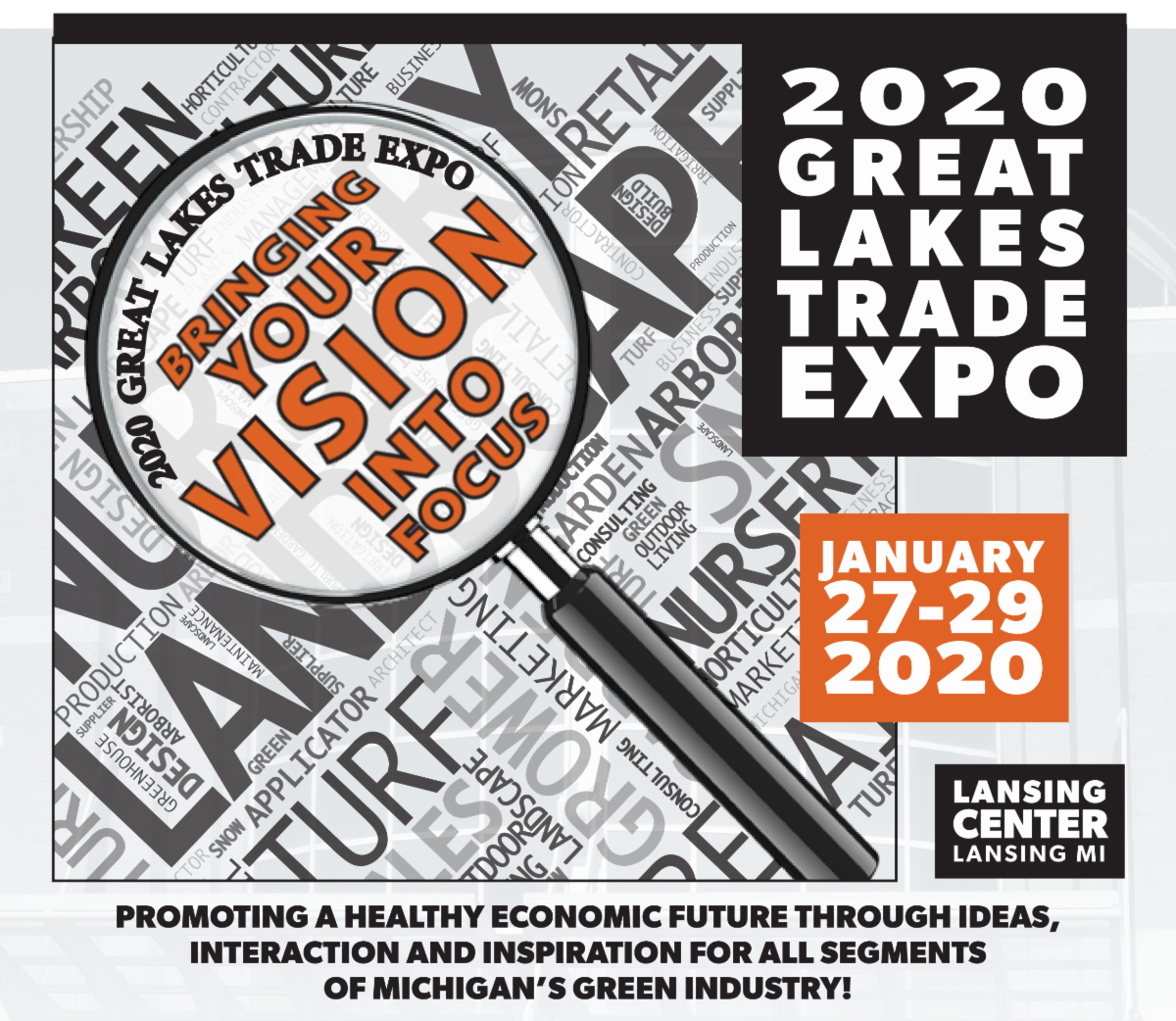 Great Lakes Trade Expo Dutchman Tree Farms